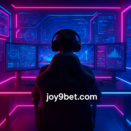 joy9 এর সাহায্যে খেলার উন্নতি করতে প্রয়োজনীয়